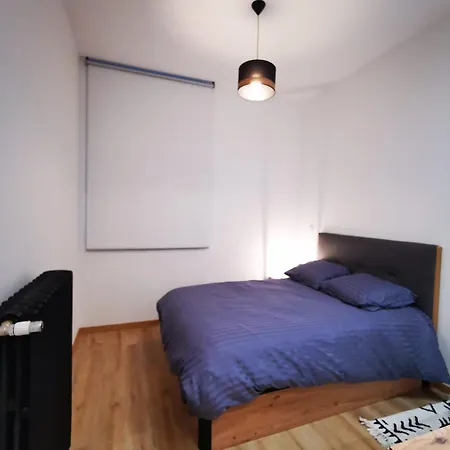 Διαμέρισμα T2 Cathedrale Saint-pierre *