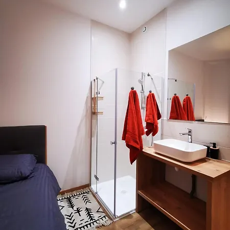 Διαμέρισμα T2 Cathedrale Saint-pierre